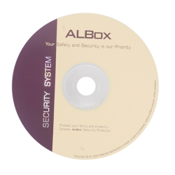 Central Monitoring Software (MS980)